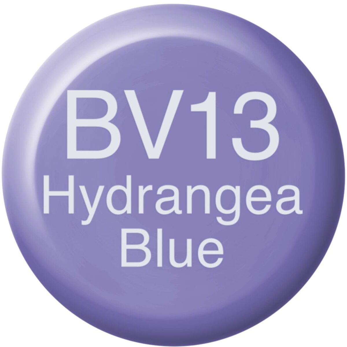 COPIC Ink Refill 21076166 BV13 - Hydrangea Blue – Hochwertig & günstig bei ShopDeca