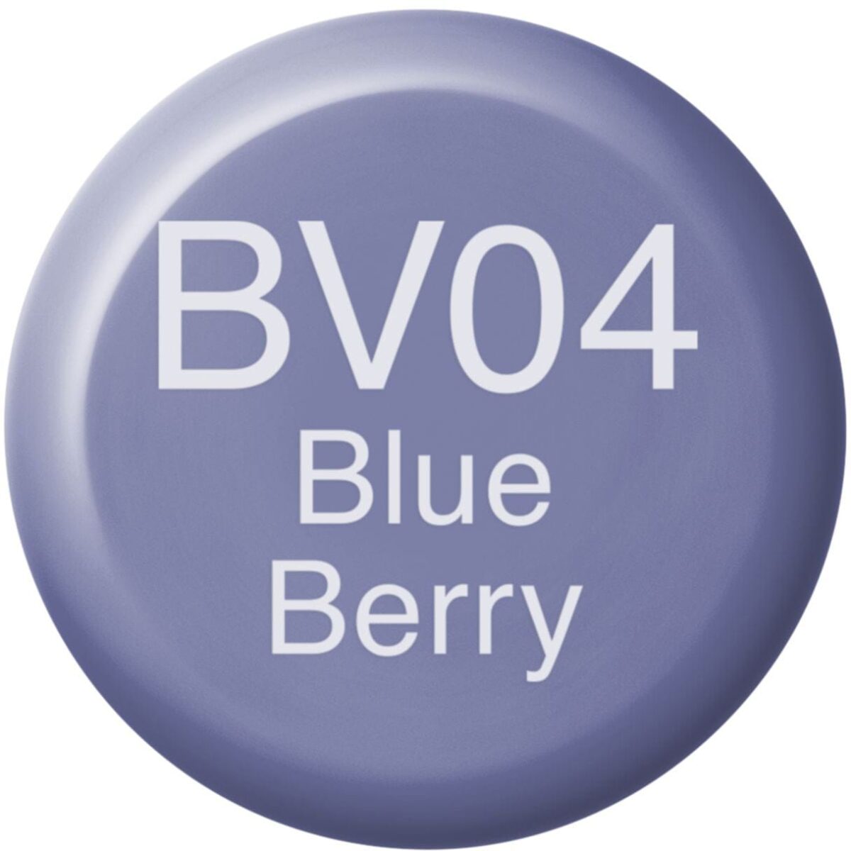 COPIC Ink Refill 21076170 BV04 - Blue Berry – Hochwertig & günstig bei ShopDeca