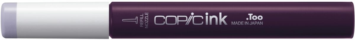 COPIC Ink Refill 21076172 BV31 - Pale Lavender – Hochwertig & günstig bei ShopDeca