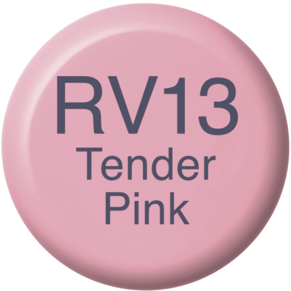 COPIC Ink Refill 21076178 RV13 - Tender Pink – Hochwertig & günstig bei ShopDeca