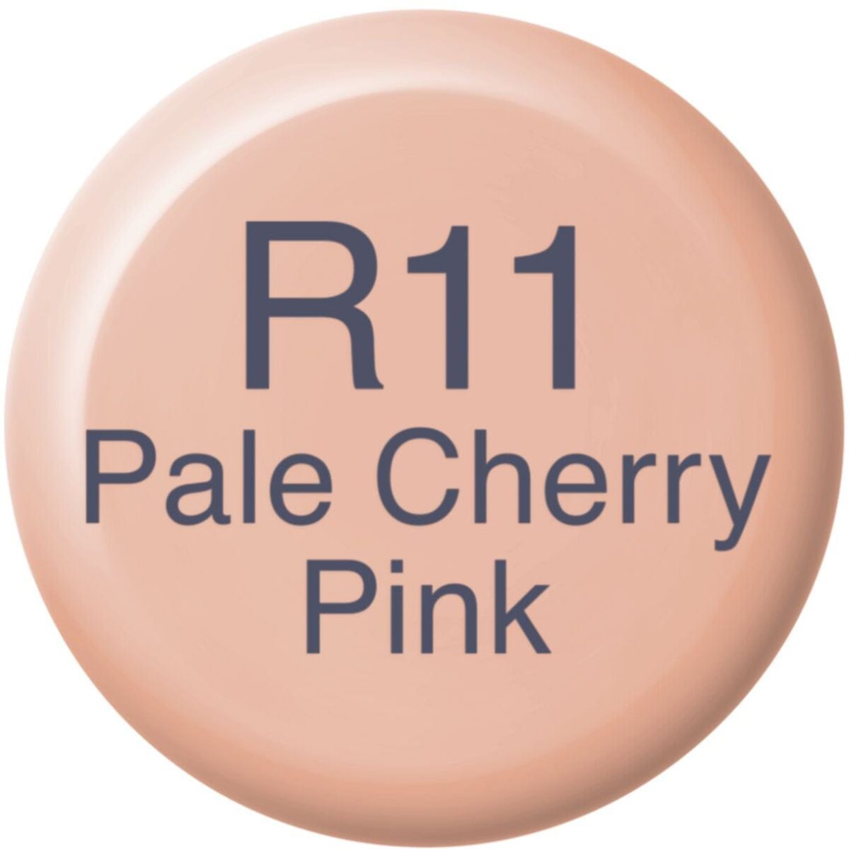 COPIC Ink Refill 21076185 R11 - Pale Cherry Pink – Hochwertig & günstig bei ShopDeca