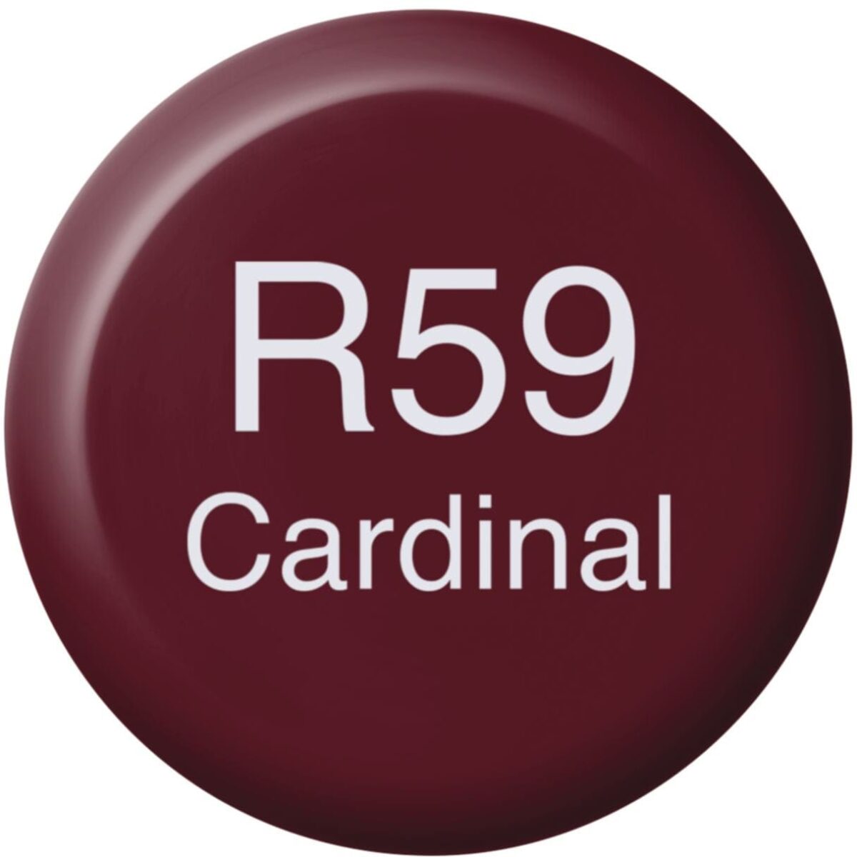 COPIC Ink Refill 21076188 R59 - Cardinal – Hochwertig & günstig bei ShopDeca