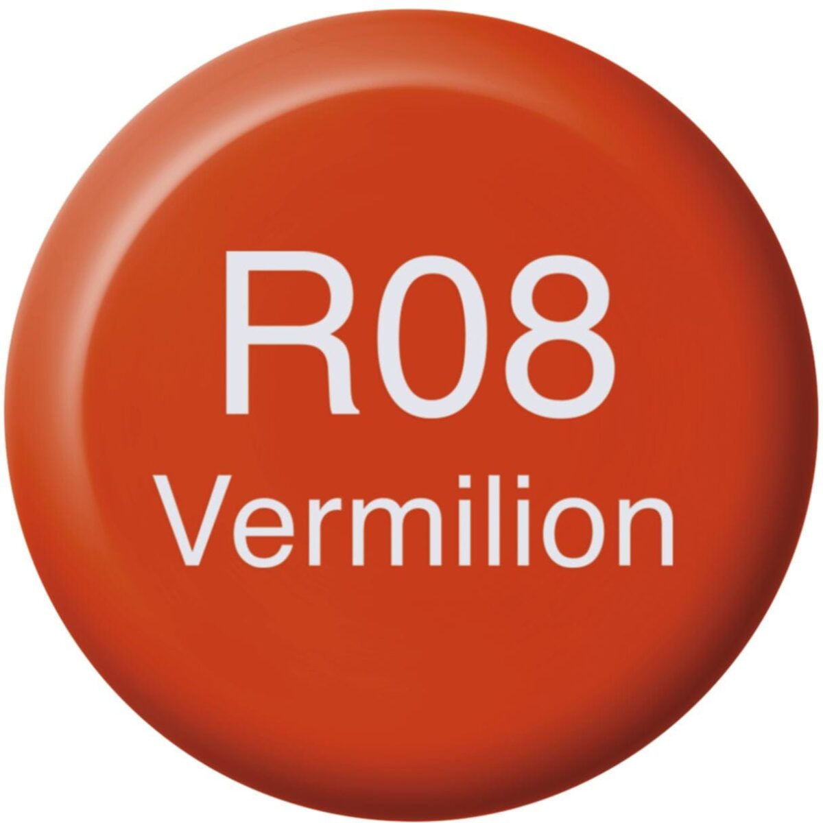 COPIC Ink Refill 2107619 R08 - Vermilion – Hochwertig & günstig bei ShopDeca