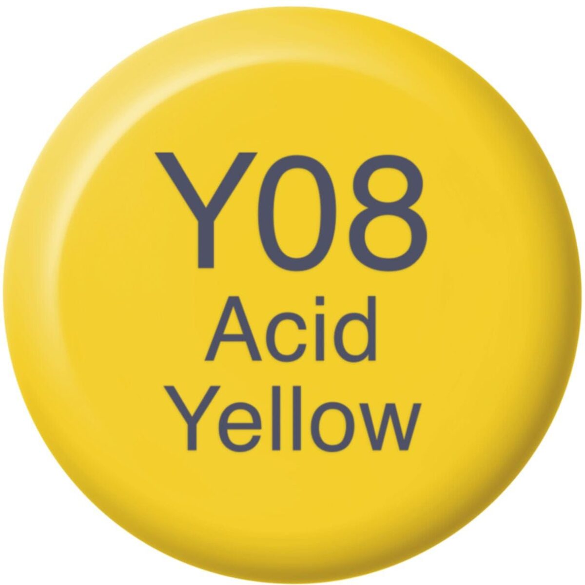 COPIC Ink Refill 21076192 Y08 - Acid Yellow – Hochwertig & günstig bei ShopDeca