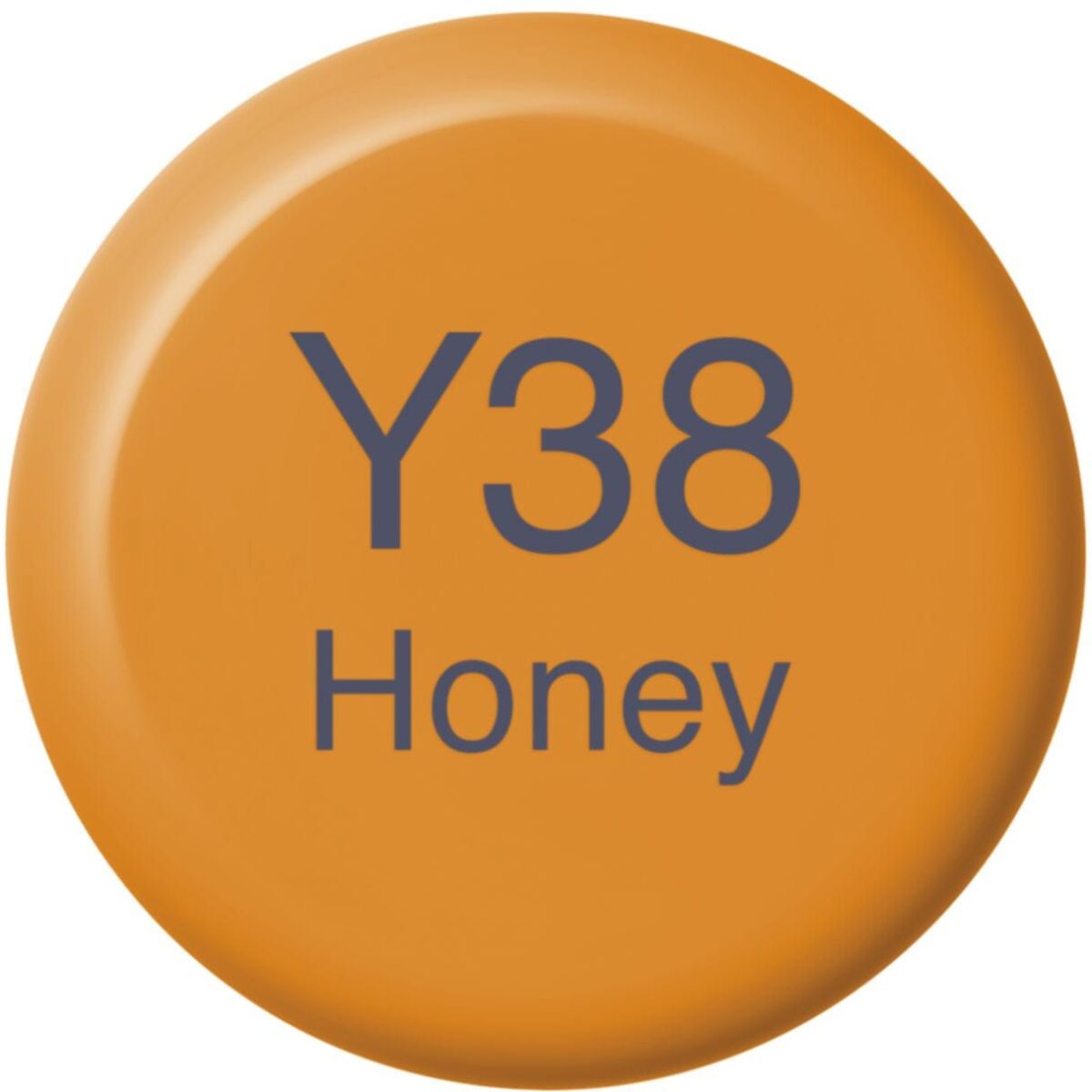 COPIC Ink Refill 21076195 Y38 - Honey – Hochwertig & günstig bei ShopDeca