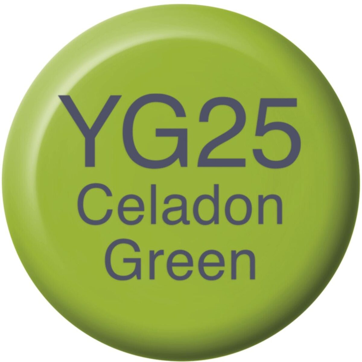 COPIC Ink Refill 21076201 YG25 - Celadon Green – Hochwertig & günstig bei ShopDeca