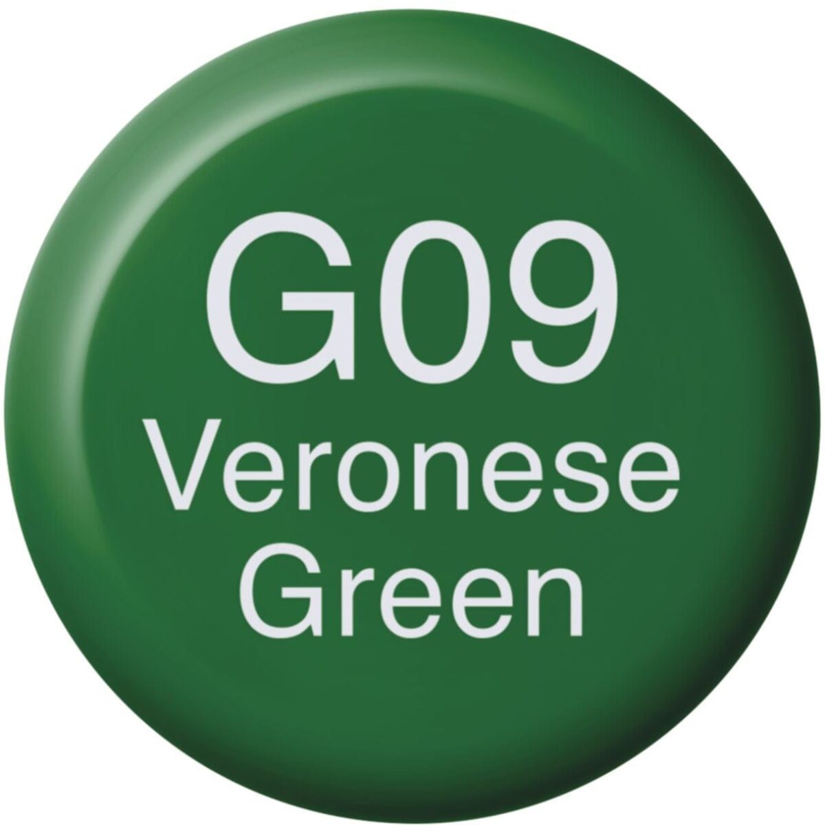 COPIC Ink Refill 21076208 G09 - Veronese Green – Hochwertig & günstig bei ShopDeca