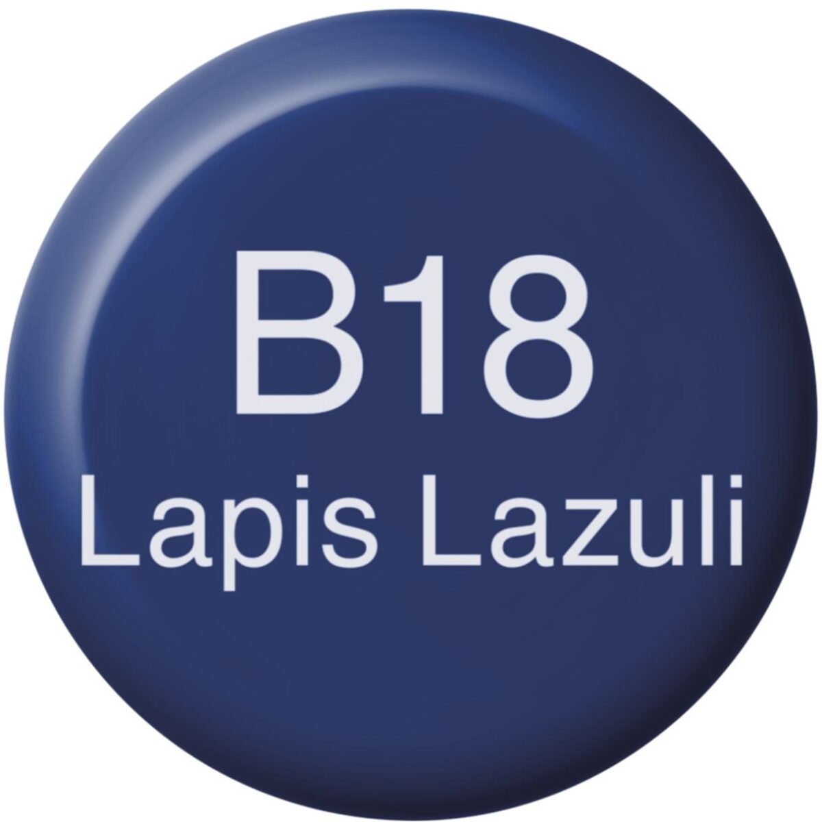 COPIC Ink Refill 21076224 B18 - Lapis Lazuli – Hochwertig & günstig bei ShopDeca