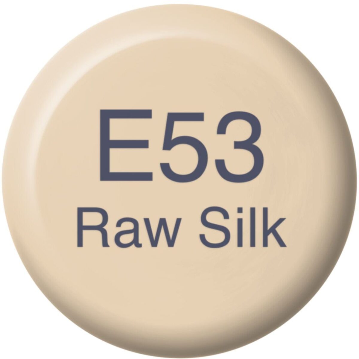 COPIC Ink Refill 21076237 E53 - Raw Silk – Hochwertig & günstig bei ShopDeca