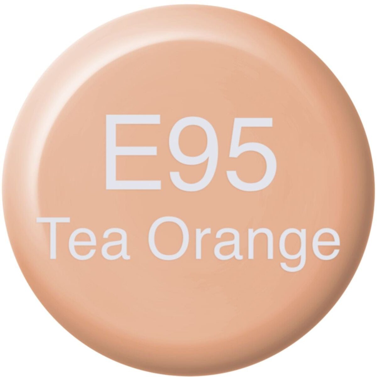 COPIC Ink Refill 21076249 E95 - Tea Orange – Hochwertig & günstig bei ShopDeca