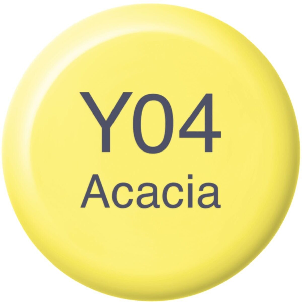 COPIC Ink Refill 21076251 Y04 - Acacia – Hochwertig & günstig bei ShopDeca