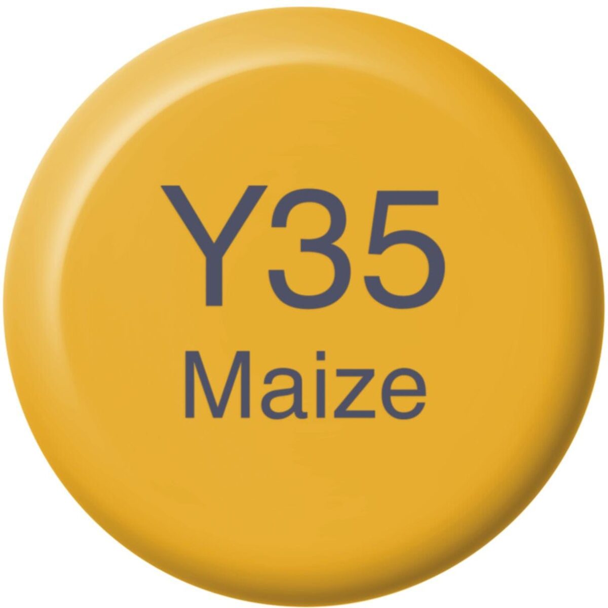 COPIC Ink Refill 21076259 Y35 - Maize – Hochwertig & günstig bei ShopDeca