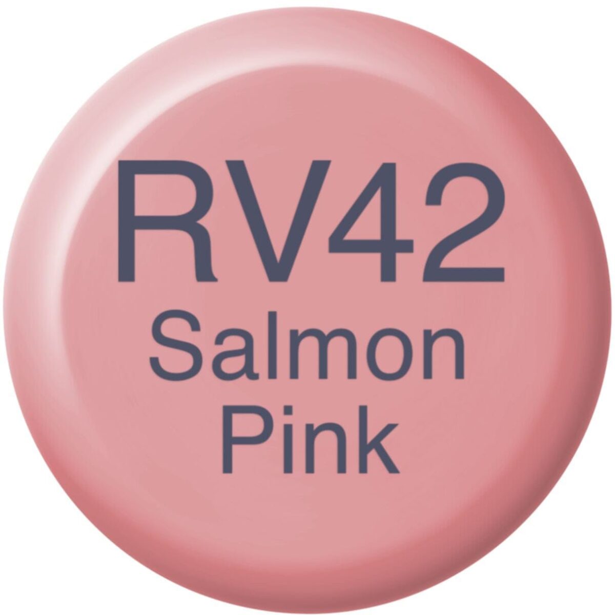 COPIC Ink Refill 21076262 RV42 - Salmon Pink – Hochwertig & günstig bei ShopDeca
