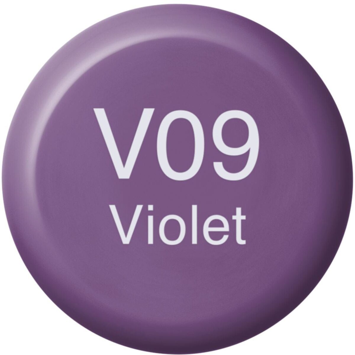 COPIC Ink Refill 2107627 V09 - Violet – Hochwertig & günstig bei ShopDeca