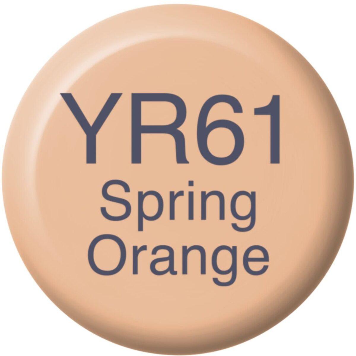 COPIC Ink Refill 21076278 YR61 - Spring orange – Hochwertig & günstig bei ShopDeca