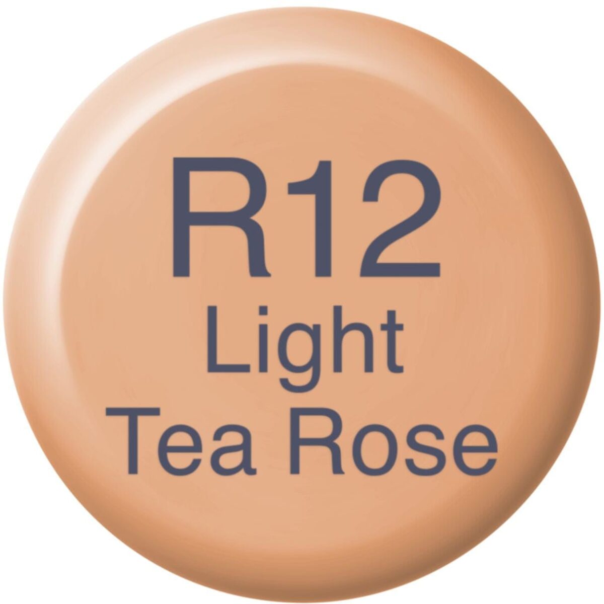 COPIC Ink Refill 21076282 R12 - Light Tea Rose – Hochwertig & günstig bei ShopDeca