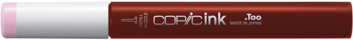 COPIC Ink Refill 21076287 R81 - Rose Pink – Hochwertig & günstig bei ShopDeca