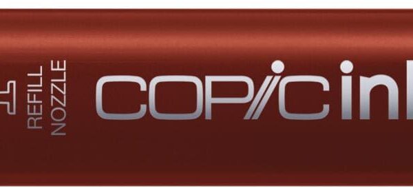 COPIC Ink Refill 21076287 R81 - Rose Pink