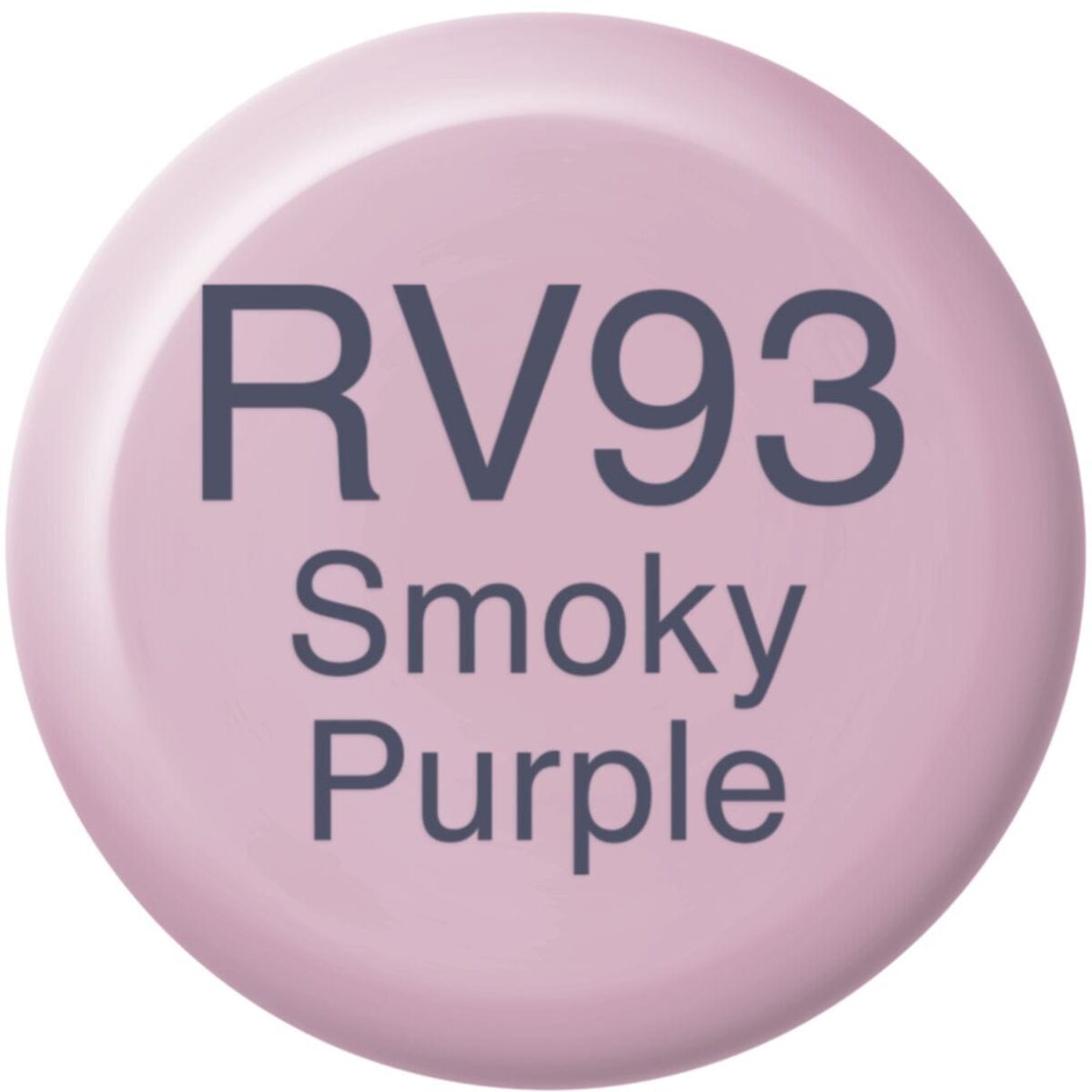 COPIC Ink Refill 21076293 RV93 - Smoky Purple – Hochwertig & günstig bei ShopDeca