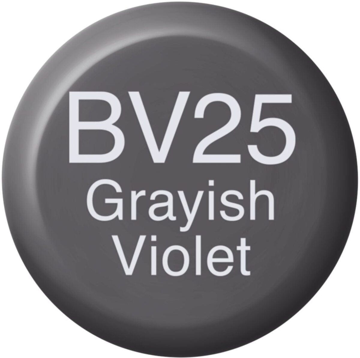 COPIC Ink Refill 21076303 BV25 - Greyish Violet – Hochwertig & günstig bei ShopDeca