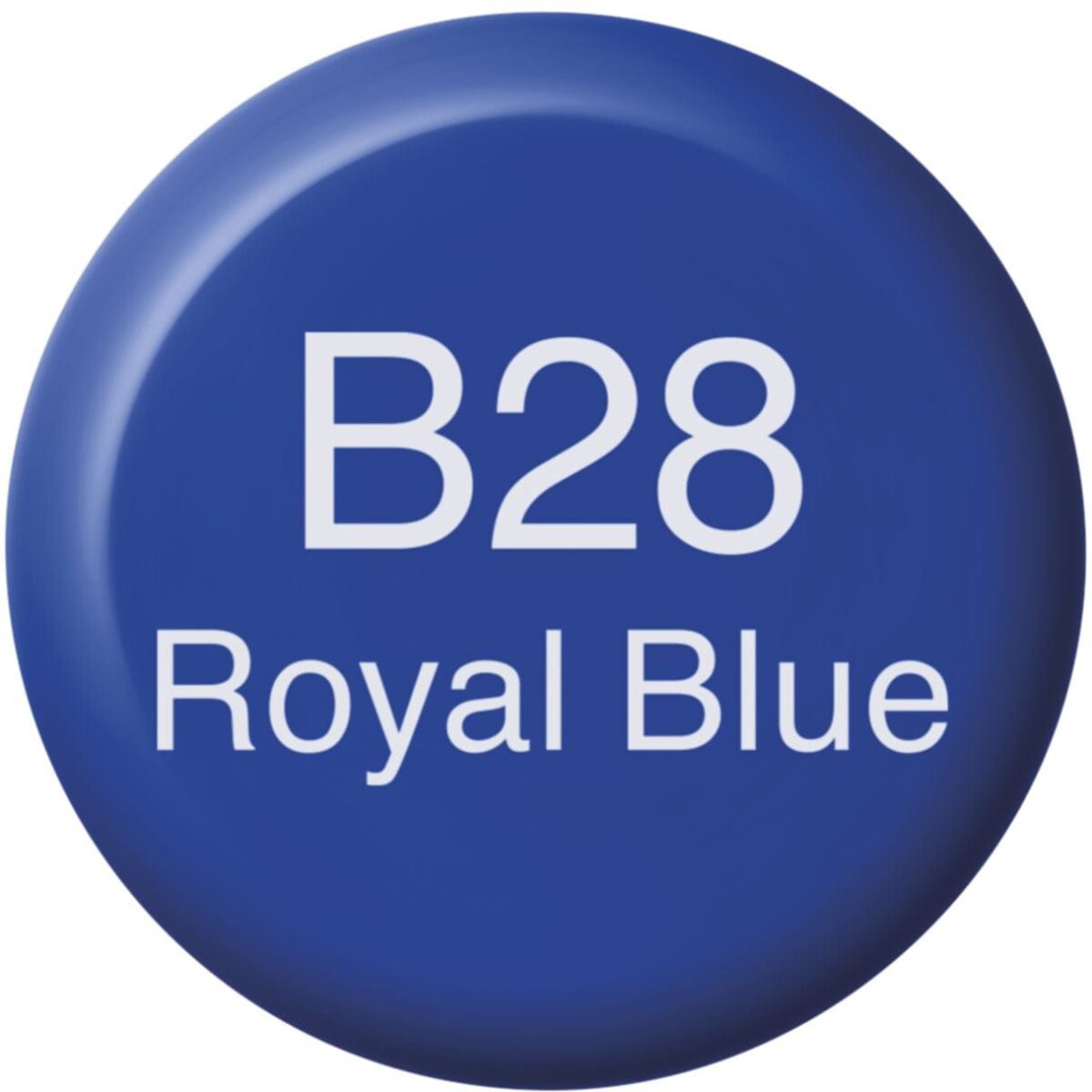 COPIC Ink Refill 21076305 B28 - Royal Blue – Hochwertig & günstig bei ShopDeca