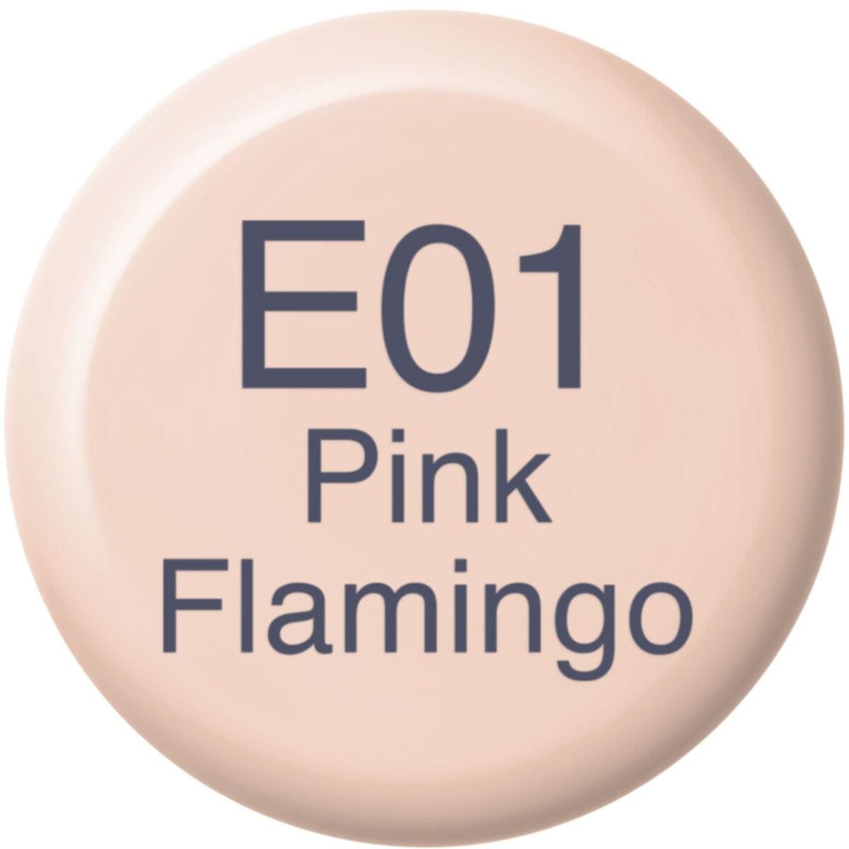 COPIC Ink Refill 21076325 E01 - Pink Flamingo – Hochwertig & günstig bei ShopDeca