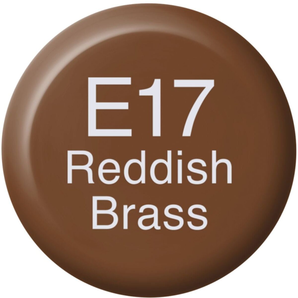 COPIC Ink Refill 21076326 E17 - Reddish Brass – Hochwertig & günstig bei ShopDeca