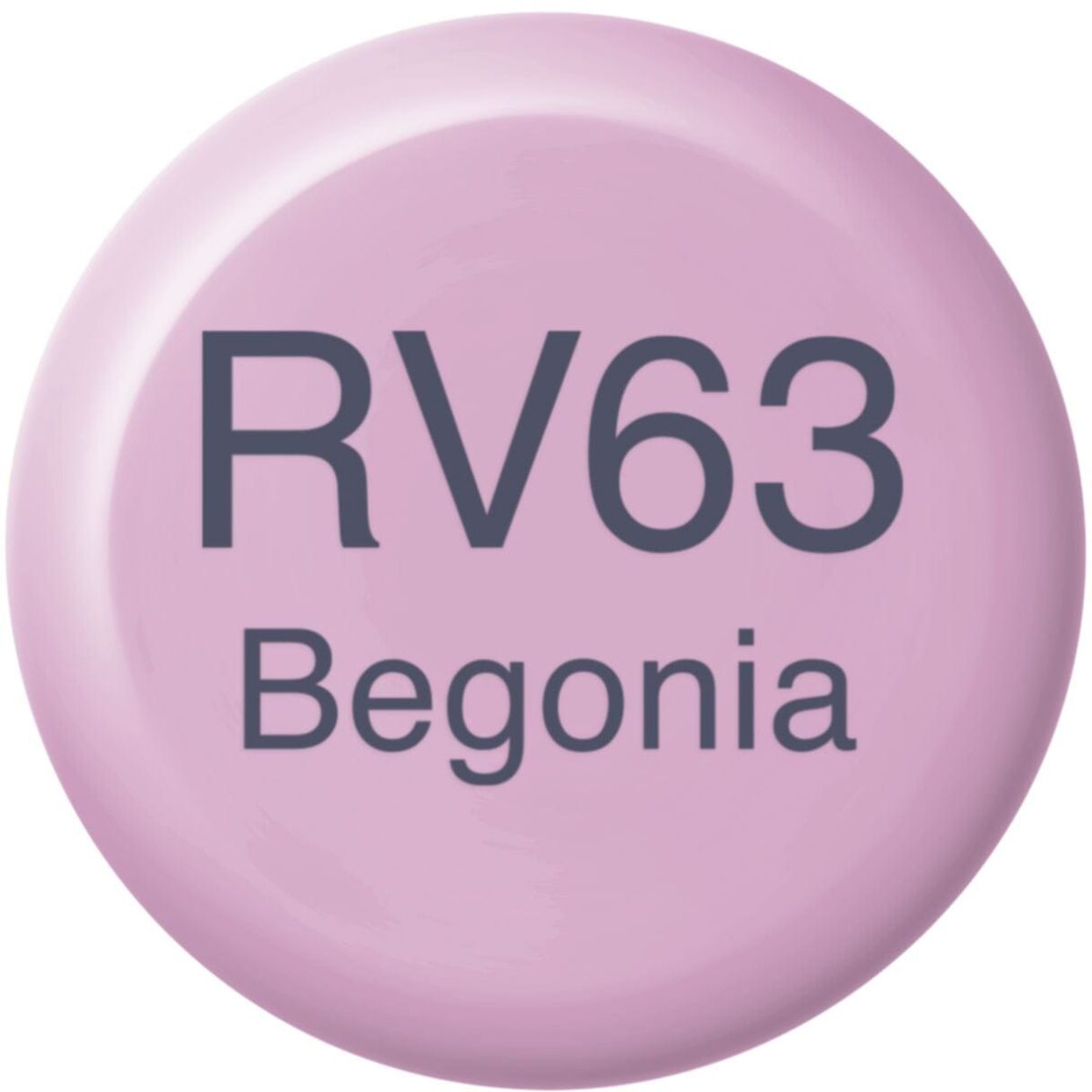 COPIC Ink Refill 21076359 RV63 - Begonia – Hochwertig & günstig bei ShopDeca