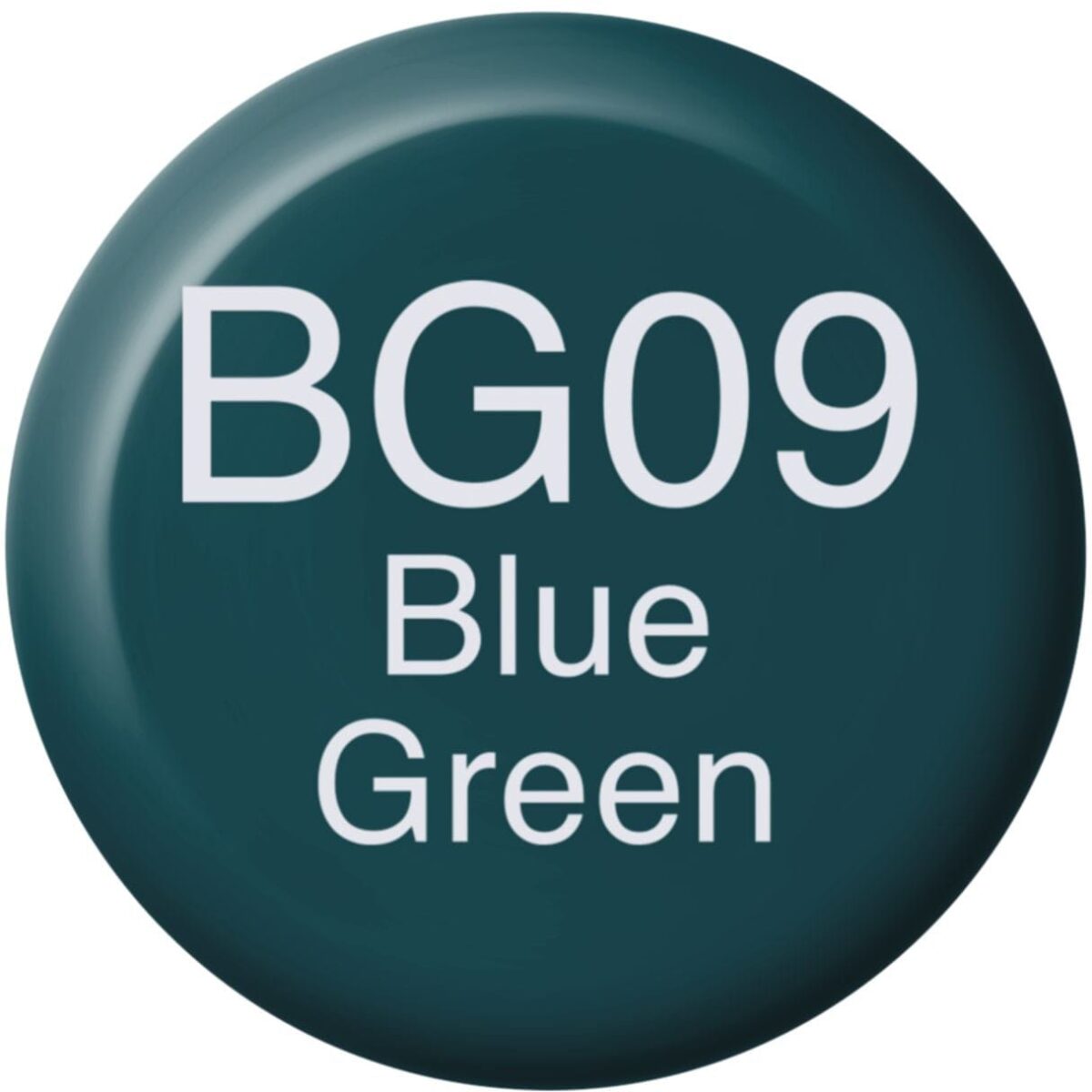 COPIC Ink Refill 2107636 BG09 - Blue Green – Hochwertig & günstig bei ShopDeca
