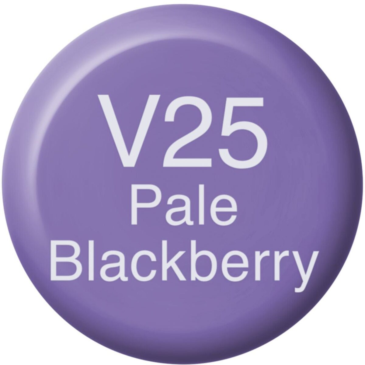 COPIC Ink Refill 21076362 V25 - Pale Blackberry – Hochwertig & günstig bei ShopDeca