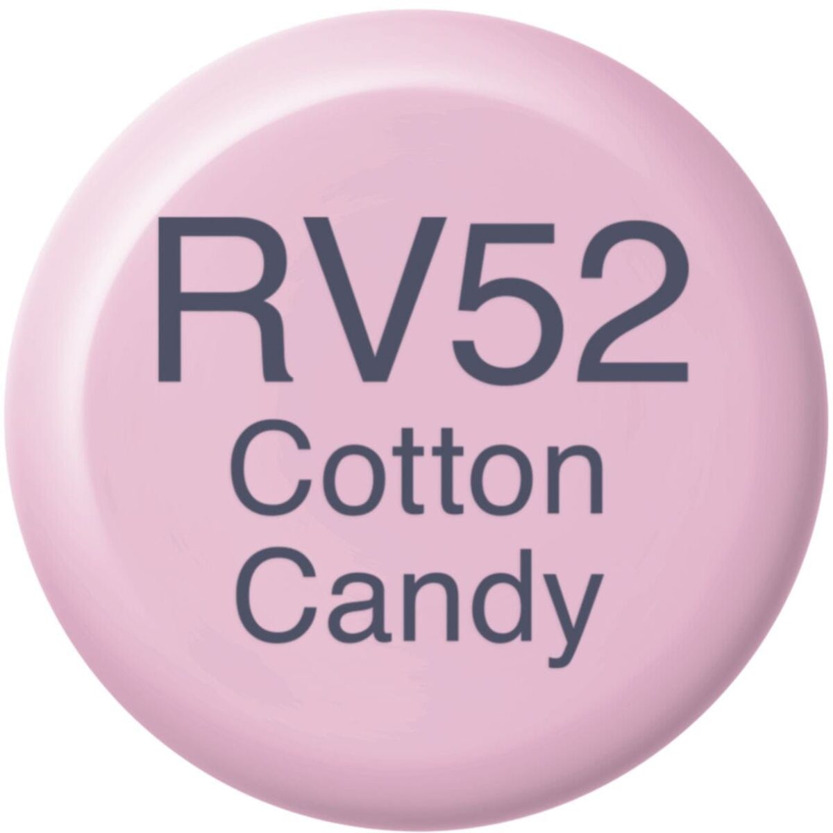COPIC Ink Refill 21076368 RV52 - Cotton Candy – Hochwertig & günstig bei ShopDeca