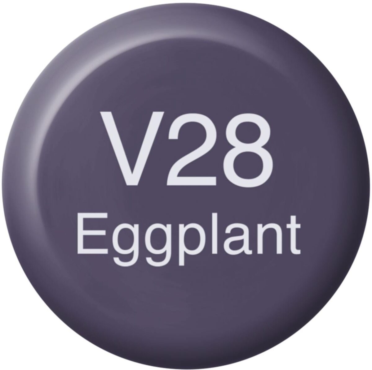 COPIC Ink Refill 21076370 V28 - Eggplant – Hochwertig & günstig bei ShopDeca