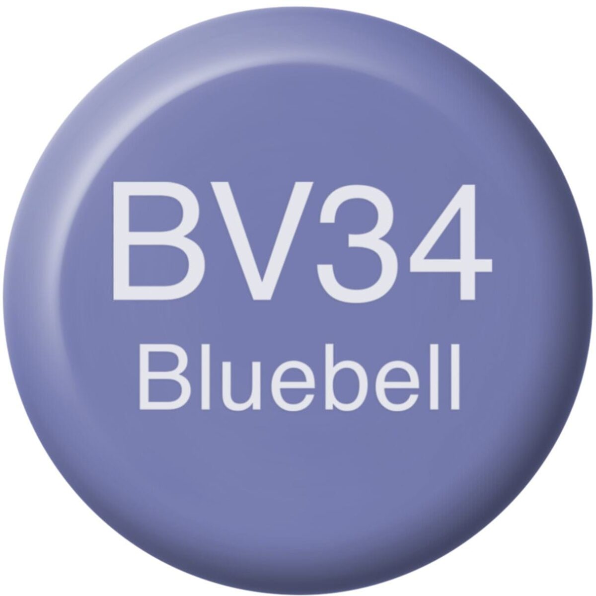 COPIC Ink Refill 21076371 BV34 - Bluebell – Hochwertig & günstig bei ShopDeca