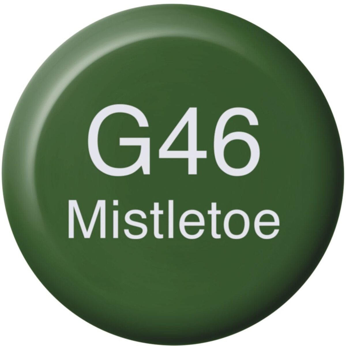 COPIC Ink Refill 21076375 G46 - Mistletoe – Hochwertig & günstig bei ShopDeca