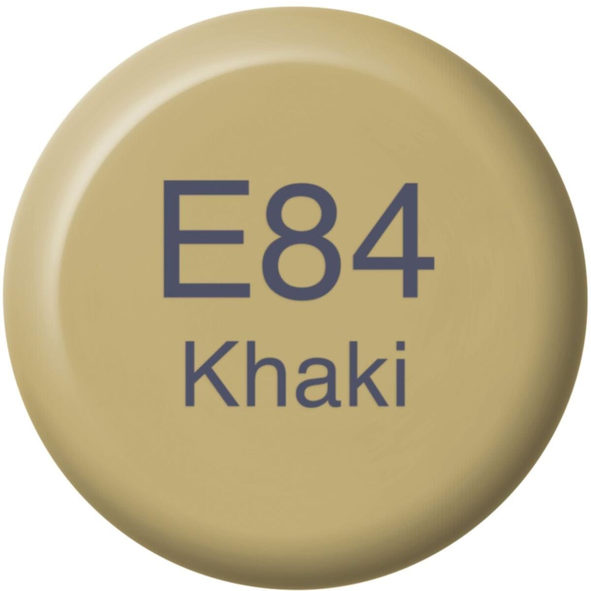 COPIC Ink Refill 21076376 E84 - Khaki – Hochwertig & günstig bei ShopDeca