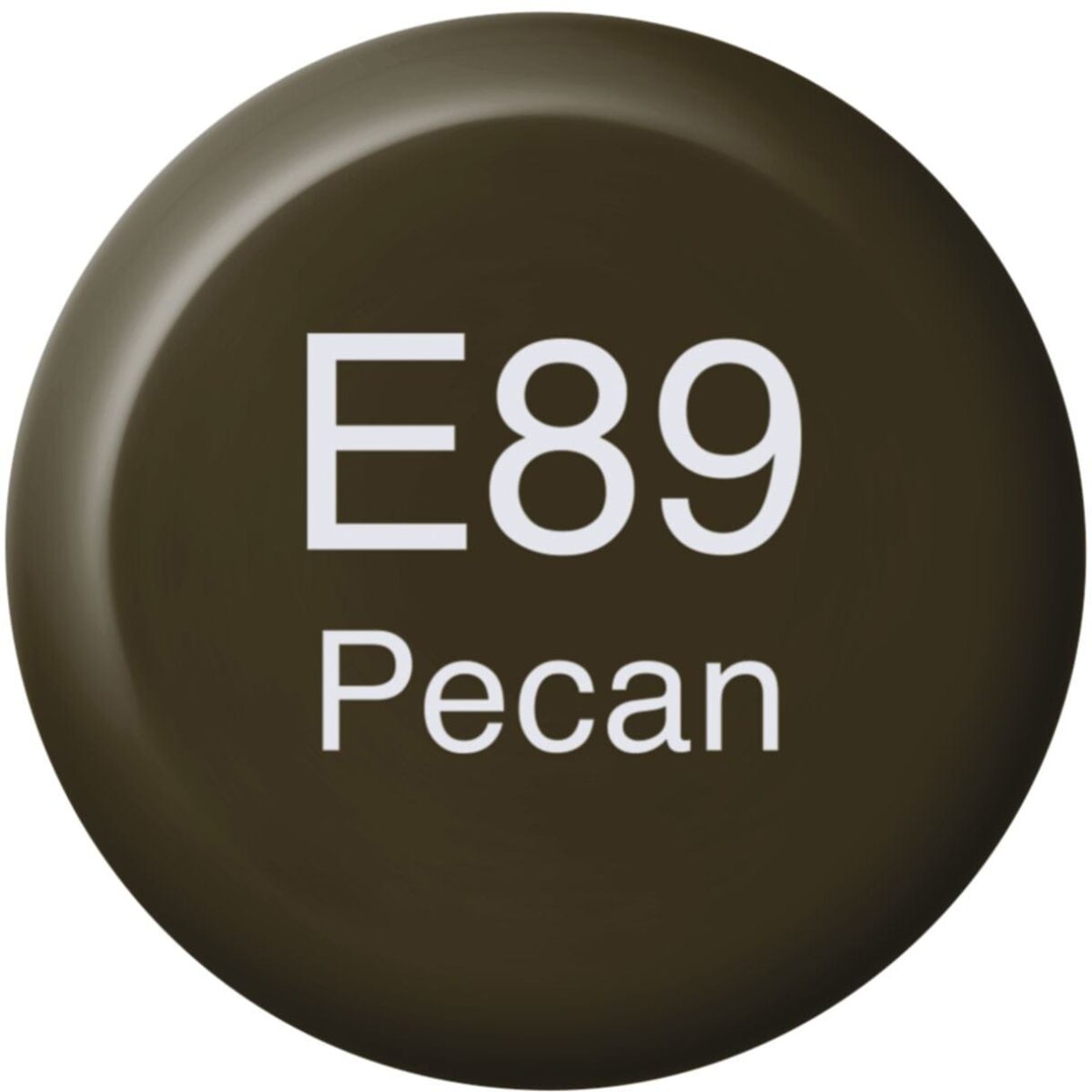 COPIC Ink Refill 21076377 E89 - Pecan – Hochwertig & günstig bei ShopDeca