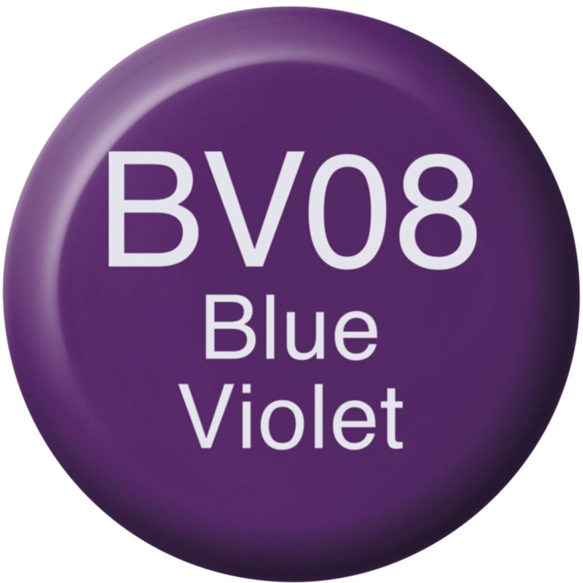 COPIC Ink Refill 2107638 BV08 - Blue Violet – Hochwertig & günstig bei ShopDeca