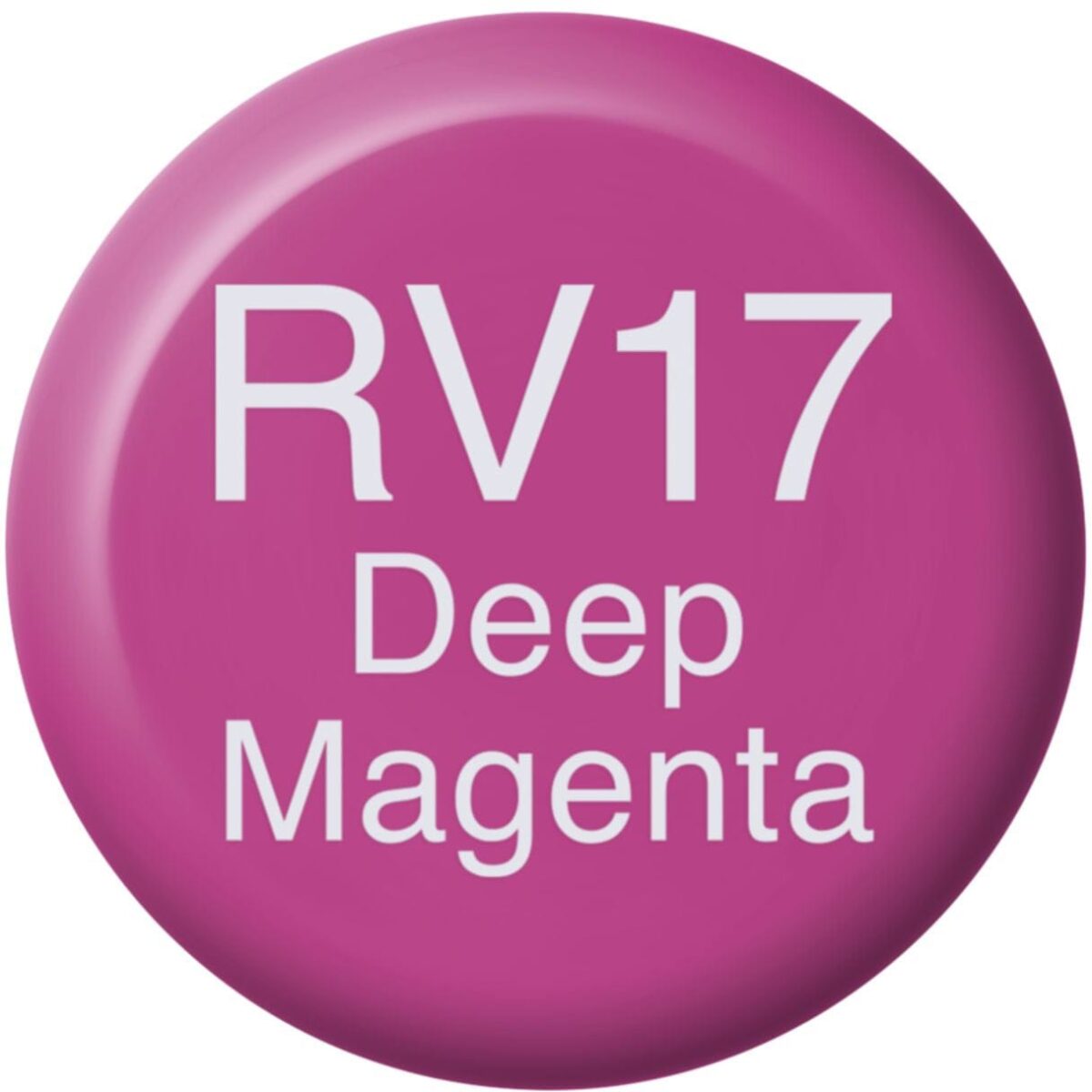 COPIC Ink Refill 2107640 RV17 - Deep Magenta – Hochwertig & günstig bei ShopDeca