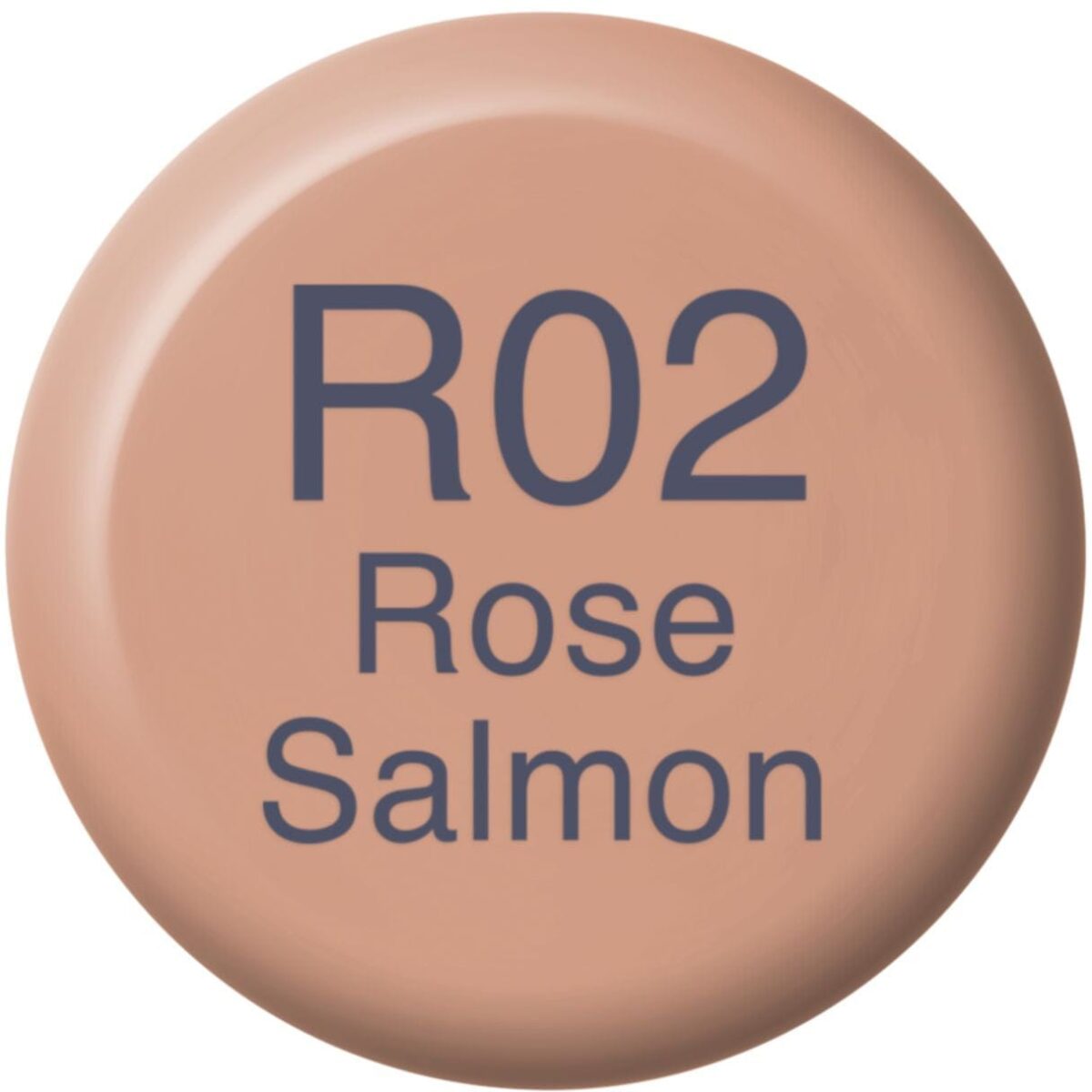 COPIC Ink Refill 2107641 R02 - Rose Salmon – Hochwertig & günstig bei ShopDeca