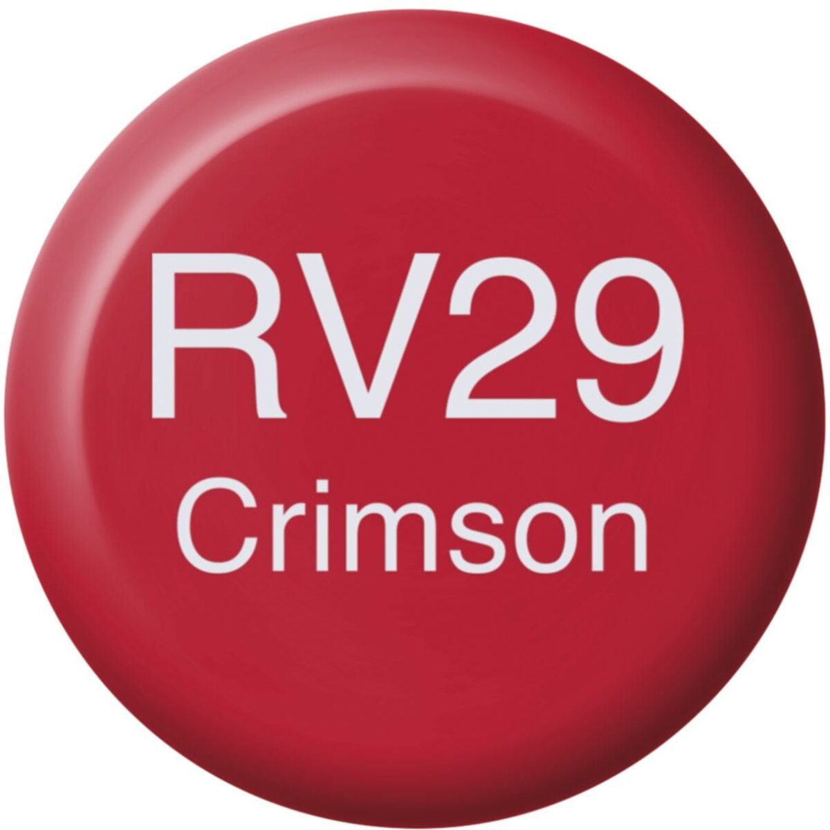 COPIC Ink Refill 2107643 RV29 - Crimson – Hochwertig & günstig bei ShopDeca