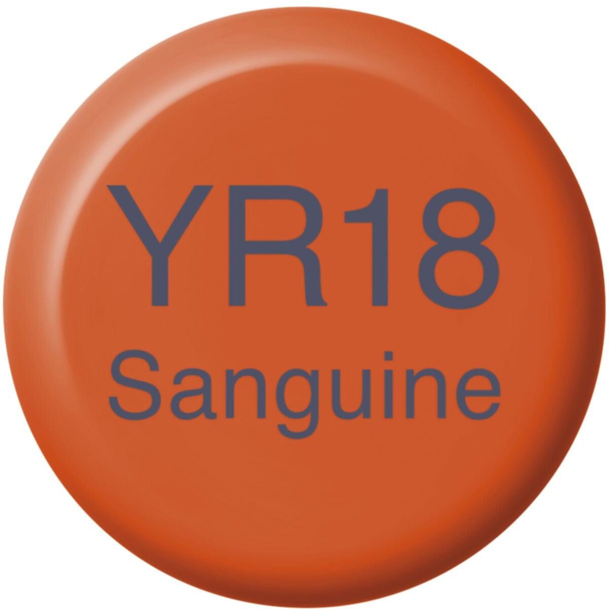 COPIC Ink Refill 2107644 YR18 - Sanguine – Hochwertig & günstig bei ShopDeca