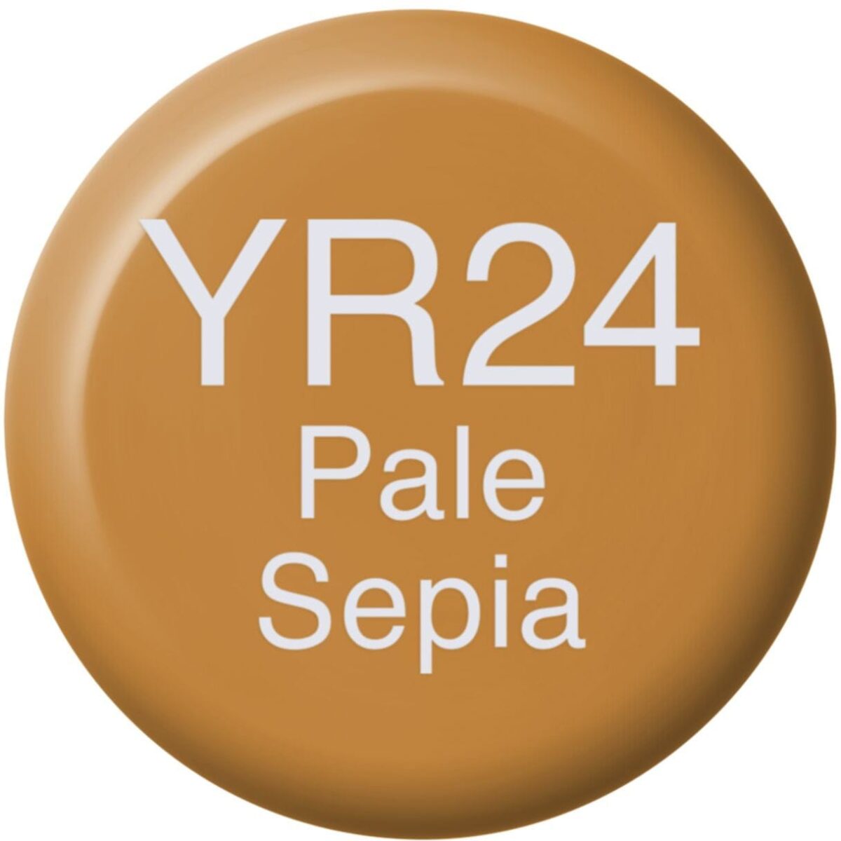 COPIC Ink Refill 2107645 YR24 - Pale Sepia – Hochwertig & günstig bei ShopDeca