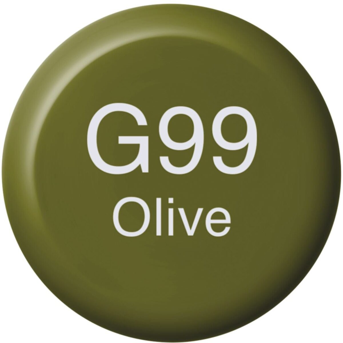 COPIC Ink Refill 2107648 G99 - Olive – Hochwertig & günstig bei ShopDeca