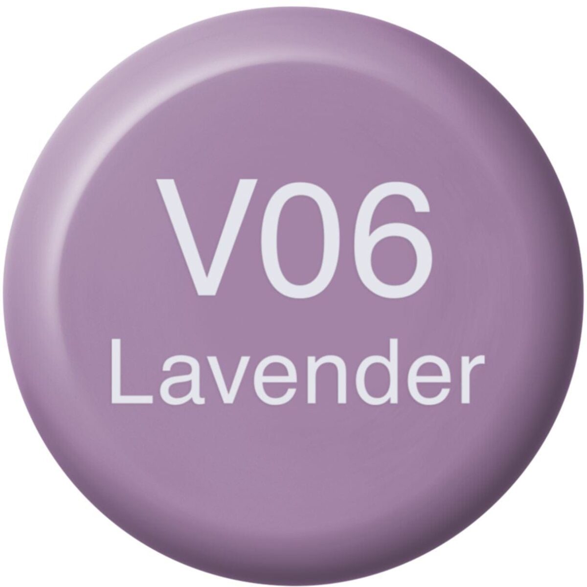 COPIC Ink Refill 2107652 V06 - Lavender – Hochwertig & günstig bei ShopDeca