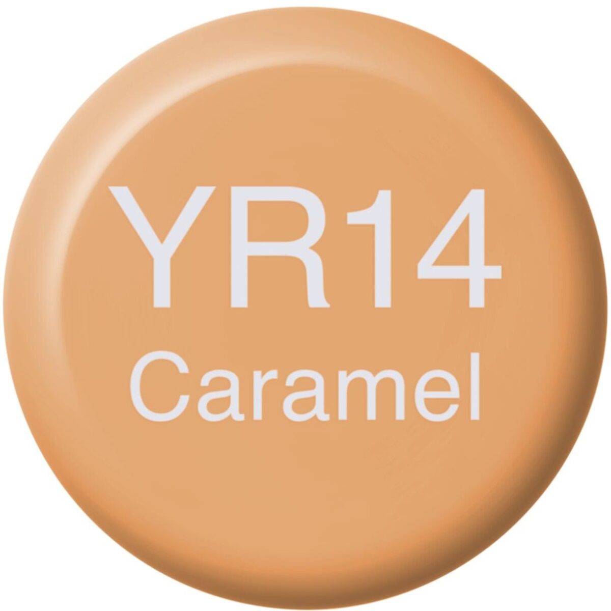 COPIC Ink Refill 2107670 YR14 - Caramel – Hochwertig & günstig bei ShopDeca