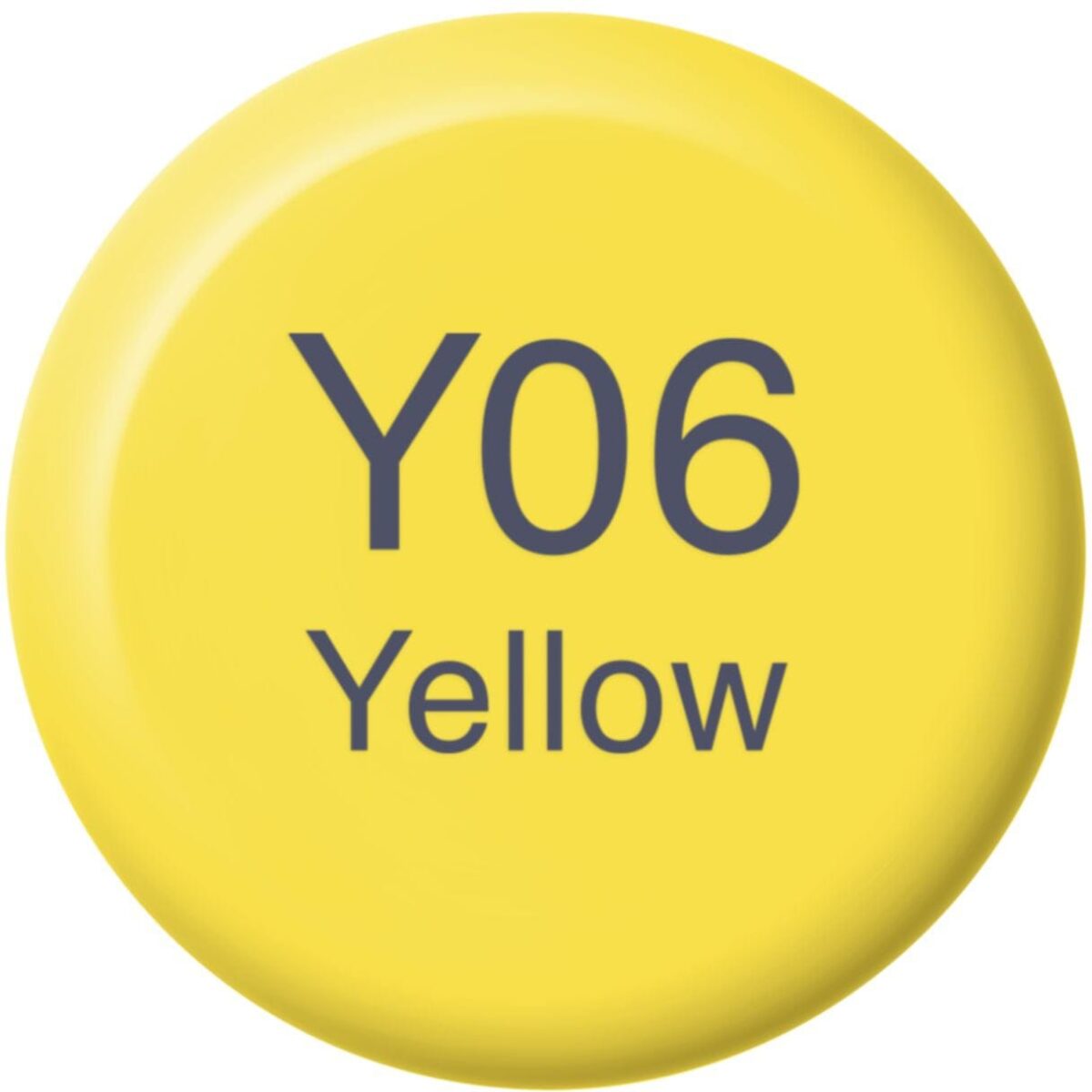 COPIC Ink Refill 2107671 Y06 - Yellow – Hochwertig & günstig bei ShopDeca