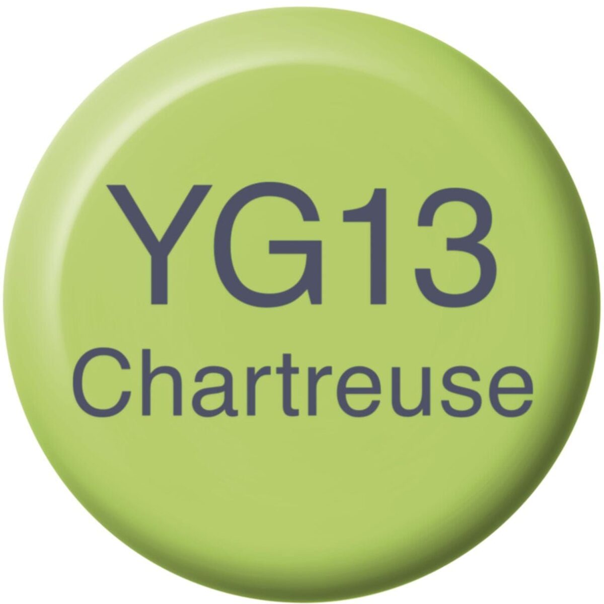 COPIC Ink Refill 2107672 YG13 - Chartreuse – Hochwertig & günstig bei ShopDeca