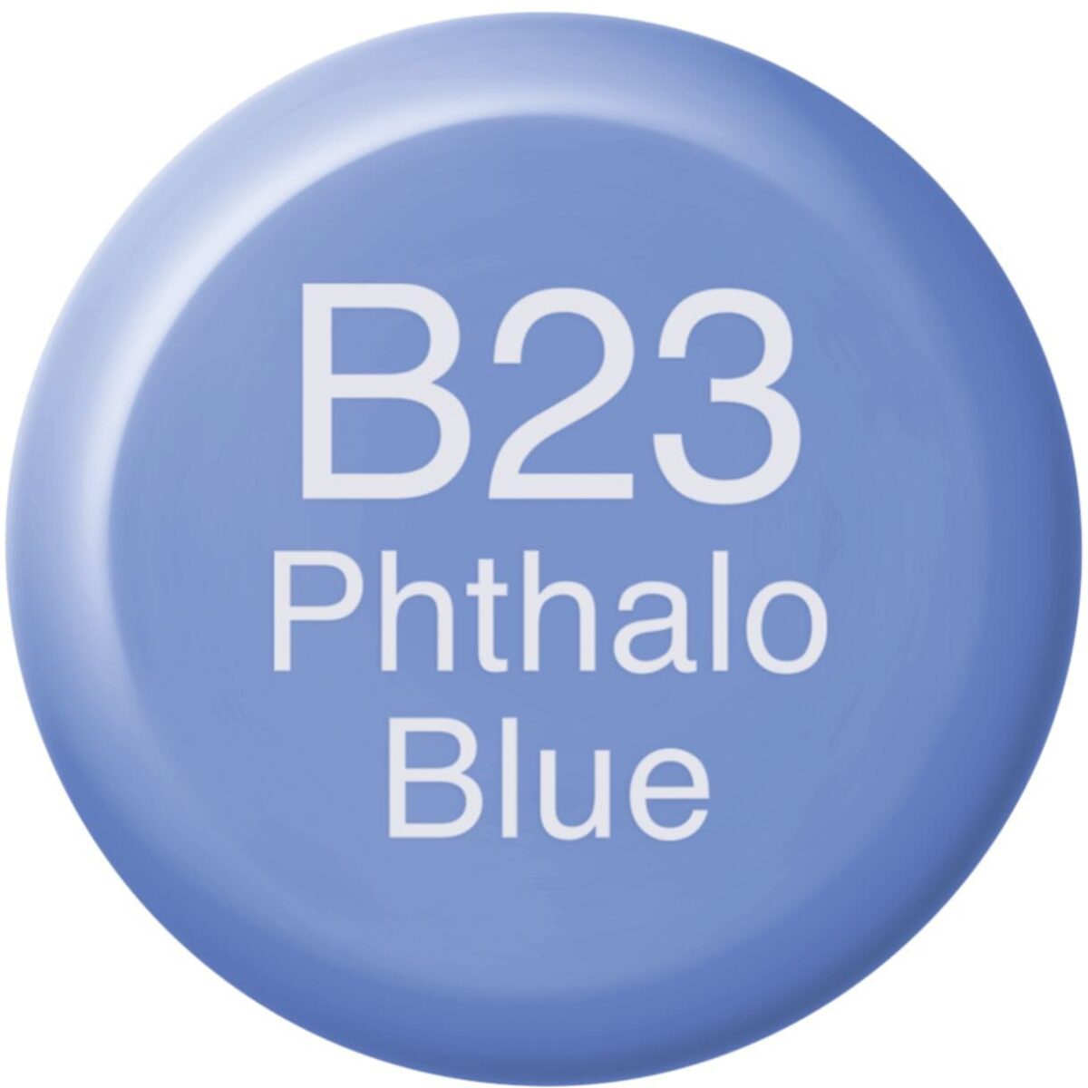 COPIC Ink Refill 2107675 B23 - Phthalo Blue – Hochwertig & günstig bei ShopDeca