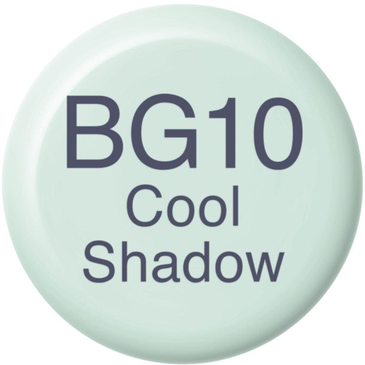 COPIC Ink Refill 2107678 BG10 - Cool Shadow – Hochwertig & günstig bei ShopDeca