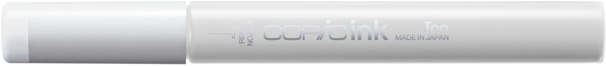 COPIC Ink Refill 2107679 leer – Hochwertig & günstig bei ShopDeca